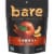 Bare® Baked Crunchy Cinnamon Apple Chips Perspective: front