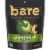 Bare® Baked Crunchy™ Gluten Free Granny Smith Apple Chips Perspective: front