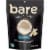 Bare Baked Crunchy Toasted Coconut Chips Perspective: front