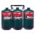 Coleman All-Purpose Propane Perspective: front