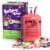 Balloon Time® Helium Tank Perspective: front
