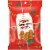 Pepperidge Farm Gingerman Mini Holiday Cookies, 1.5 Oz Bag Perspective: front