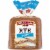 Pepperidge Farm Jewish Rye Soft Rye Bread Perspective: front