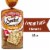 Pepperidge Farm Swirl French Toast Breakfast Bread Perspective: front