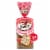 Pepperidge Farm Swirl Strawberry Breakfast Bread, 14 Oz Loaf Perspective: front