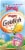 Goldfish Grahams Vanilla Cupcake Perspective: front