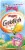 Goldfish Grahams Vanilla Cupcake Perspective: front