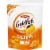 Goldfish Cheddar Baked Snack Crackers Perspective: front