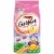 Goldfish Princess Cheddar Baked Snack Crackers Perspective: front