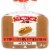 Pepperidge Farm® Bakery Classics Top Sliced Sweet Hawaiian Hot Dog Buns Perspective: front
