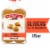 Pepperidge Farm Sweet Hawaiian Slider Buns, 12-Pack Bag Perspective: front