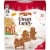 Pepperidge Farm Ginger Family Cookie Collection Perspective: front