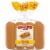 Pepperidge Farm Golden Potato Hot Dog Buns, Top Sliced, 8-Pack Bag Perspective: front