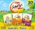 Goldfish Baked Snack Crackers Variety Snack Packs Perspective: front