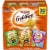 Goldfish Blasted Variety Pack Perspective: front