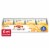 Pepperidge Farm® Chessmen® Butter Cookies Multipack, 8 Packs, 3 Cookies per Pack Perspective: front