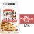 Pepperidge Farm Farmhouse® Thin and Crispy Milk Chocolate Chip Cookies Perspective: front