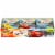 Goldfish Cars Baked Snack Cheddar Crackers Multipack Special Edition Perspective: front
