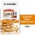 Pepperidge Farm Farmhouse Thin & Crispy Toffee Milk Chocolate Cookies Perspective: front