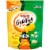 Pepperidge Farm Goldfish Mix Cheddar + Zesty Cheddar + Parmesan Crackers Perspective: front
