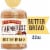 Pepperidge Farm Farmhouse Butter Bread, 22 Oz Loaf Perspective: front