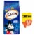 Goldfish® Disney Mickey Mouse Cheddar Cheese Crackers Perspective: front