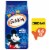 Goldfish® Special Edition Disney Mickey Mouse Cheddar Baked Snack Crackers Perspective: front