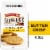 Pepperidge Farm Farmhouse Thin & Crispy Butter Crisp Cookies, 6.9 Oz Bag Perspective: front
