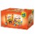 Pepperidge Farm Goldfish Variety Pack (0.9 Ounce, 45 Count) Perspective: front