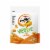 Goldfish® Sweet Carrot Veggie Crackers Perspective: front