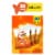 Goldfish® Cheddar Cheese Crackers Multipack Perspective: front