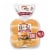 Pepperidge Farm® Sourdough Buns Perspective: front