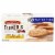 Pepperidge Farm Farmhouse Gluten Free Thin and Crispy Butter Crisp Cookies Perspective: front