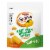 Goldfish® Organic Wheat Cheddar Baked Snack Crackers Perspective: front