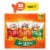 Goldfish® Say Cheese Crackers Variety Pack Perspective: front