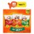 Goldfish® Say Cheese Crackers Variety Pack Perspective: front
