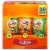 Pepperidge Farm® Goldfish® Baked Snack Crackers Bold Mix Variety Pack Perspective: front