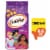 Goldfish® Special Edition Disney Princess Cheddar Baked Snack Crackers Perspective: front