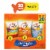 Goldfish® Family Faves Cheese Crackers Variety Pack Perspective: front
