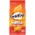 Goldfish® Mega Bites Sharp Cheddar Cheese Crackers Perspective: front
