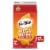 Goldfish® Mega Bites Sharp Cheddar Baked Snack Crackers Perspective: front