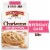 Pepperidge Farm® Charleston Soft Baked Birthday Cake Cookies Perspective: front