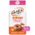 Goldfish Grahams Limited Edition Dunkin' Pumpkin Spice Grahams Snack Crackers Perspective: front
