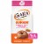 Goldfish Grahams Limited Edition Dunkin' Pumpkin Spice Grahams Snack Crackers Perspective: front