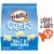 Goldfish® Crisps Salt & Vinegar Crisps Crackers Perspective: front
