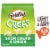 Goldfish® Crisps Sour Cream & Onion Crisps Crackers Perspective: front