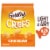 Goldfish® Crisps Cheddar Cheese Crisps Crackers Perspective: front