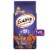 Goldfish® Marvel Studios Black Panther: Wakanda Forever Baked Cheddar Snack Crackers Perspective: front