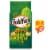 Goldfish® Spicy Dill Pickle Flavored Crackers Perspective: front