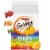 Pepperridge Farm® Goldfish® Cheddar Cheese Colors Crackers Perspective: front